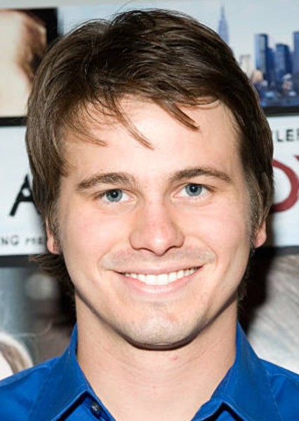 Jason Ritter photo