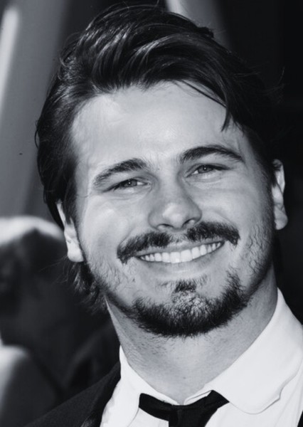 Jason Ritter photo