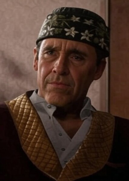 Jason Robards photo