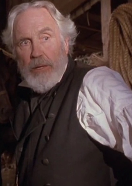 Jason Robards photo