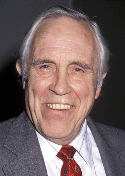 Jason Robards