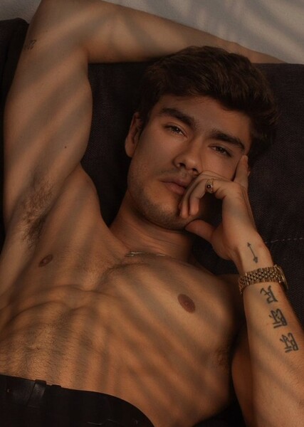 Jason Romo photo
