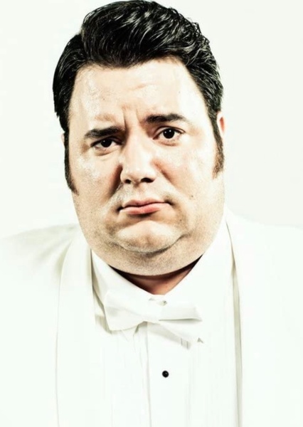 Jason Rouse