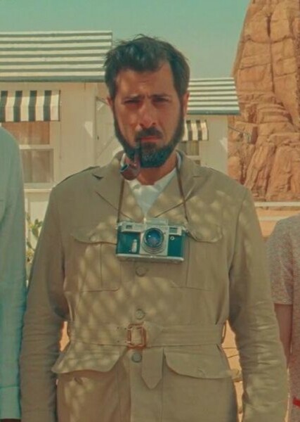 Jason Schwartzman