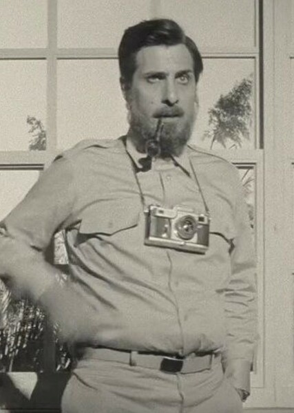 Jason Schwartzman photo