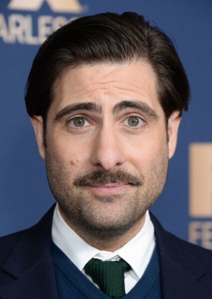 Jason Schwartzman photo