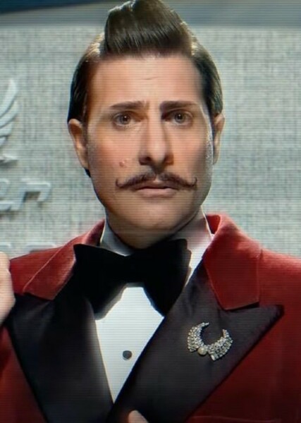 Jason Schwartzman photo