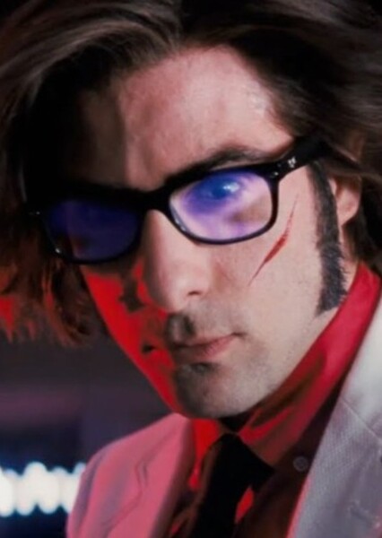 Jason Schwartzman