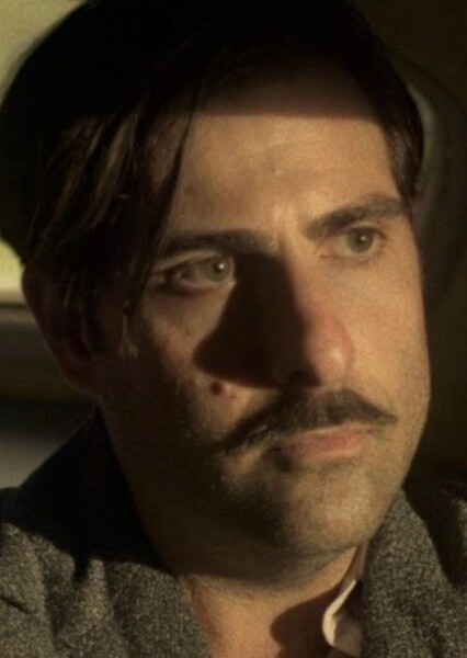 Jason Schwartzman