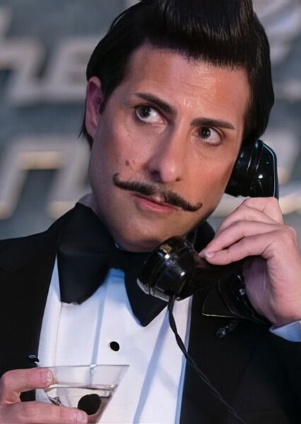 Jason Schwartzman photo