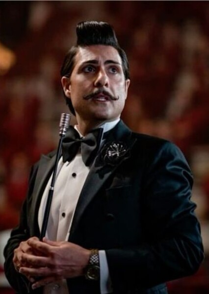 Jason Schwartzman