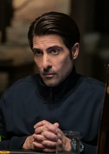 Jason Schwartzman photo