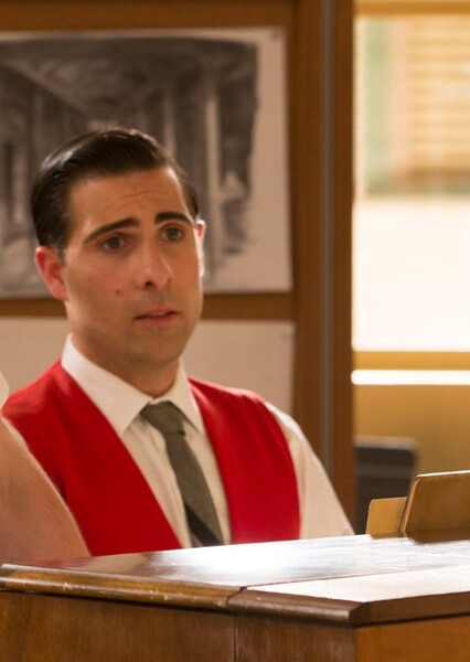 Jason Schwartzman photo