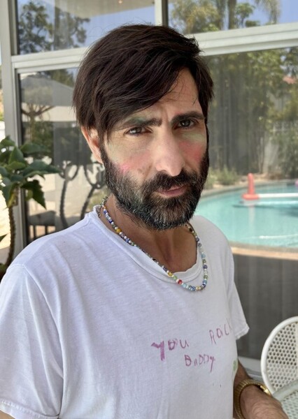 Jason Schwartzman photo
