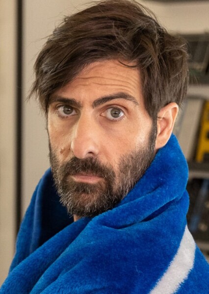 Jason Schwartzman photo