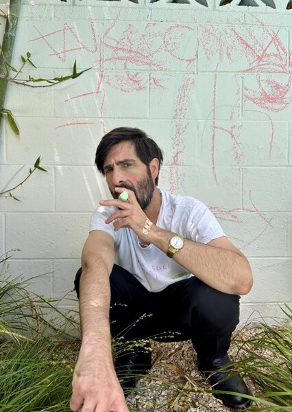 Jason Schwartzman