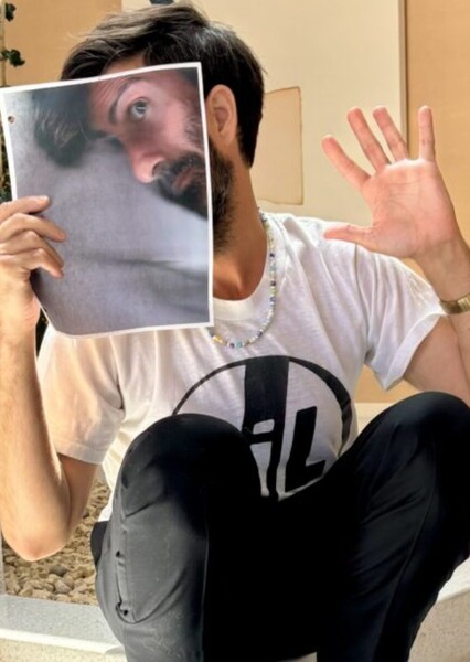Jason Schwartzman