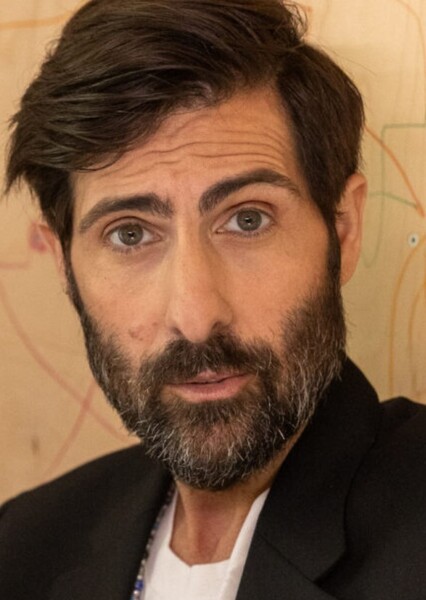 Jason Schwartzman