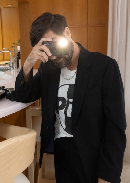 Jason Schwartzman