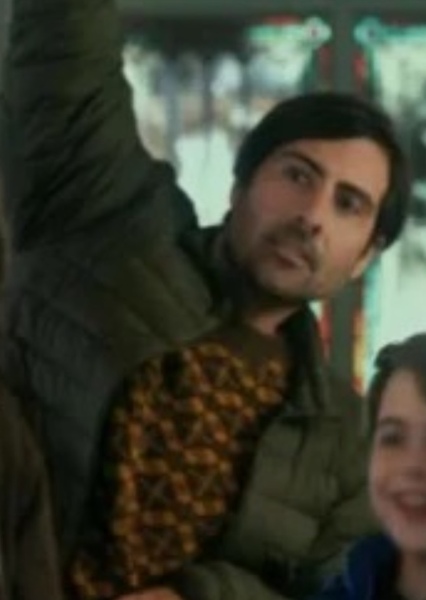 Jason Schwartzman