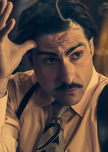 Jason Schwartzman