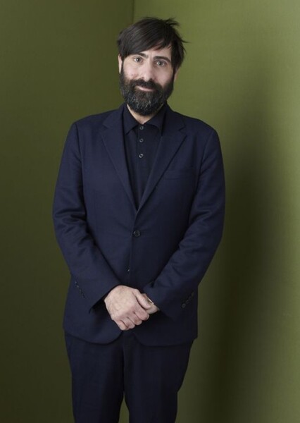Jason Schwartzman photo