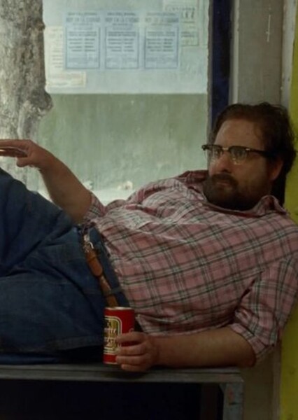 Jason Schwartzman photo