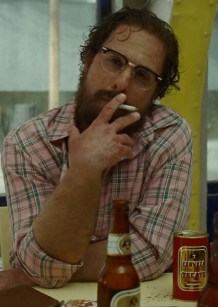 Jason Schwartzman photo