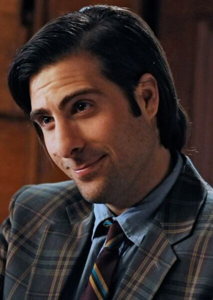 Jason Schwartzman photo