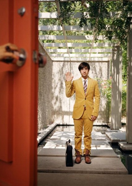 Jason Schwartzman photo