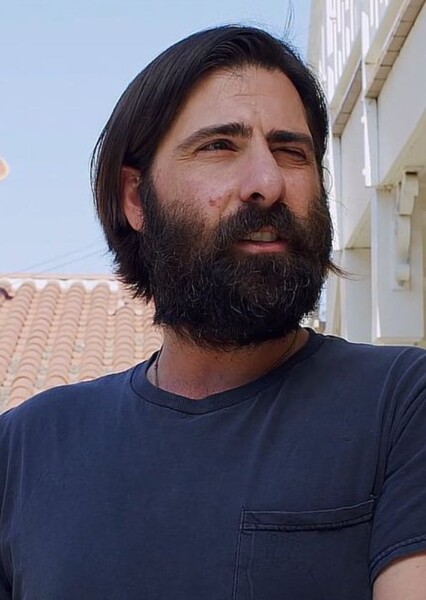Jason Schwartzman photo