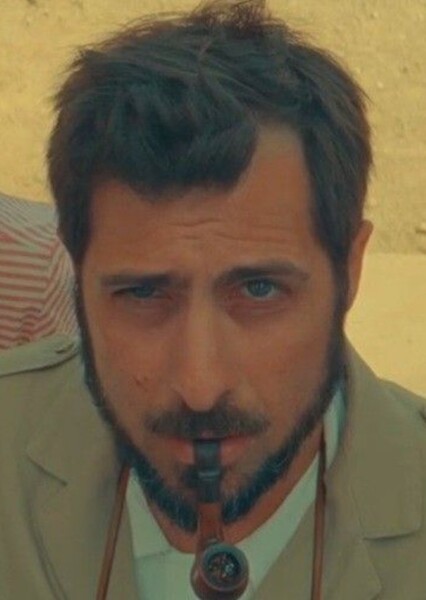 Jason Schwartzman photo