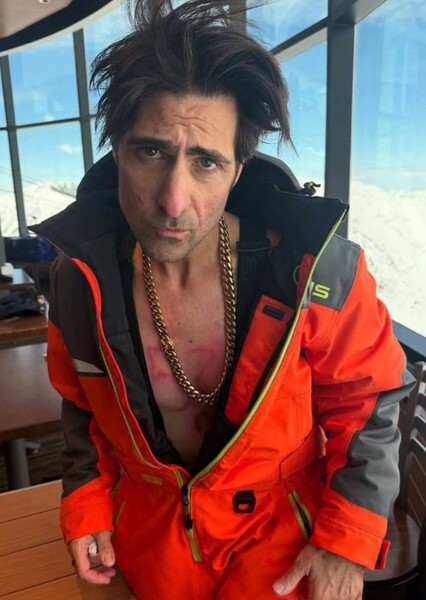 Jason Schwartzman photo