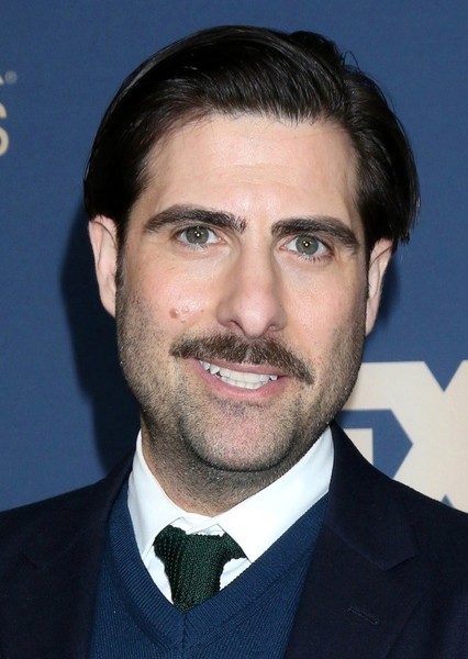 Jason Schwartzman photo
