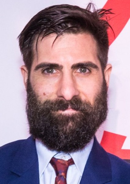 Jason Schwartzman photo