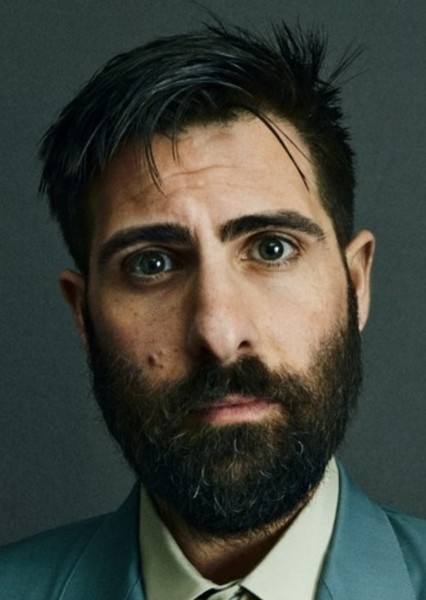 Jason Schwartzman