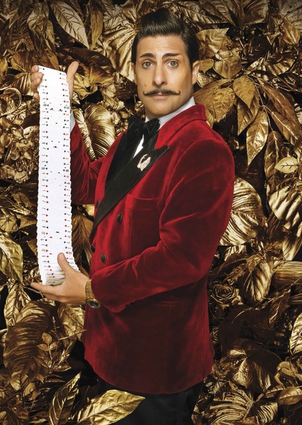 Jason Schwartzman photo