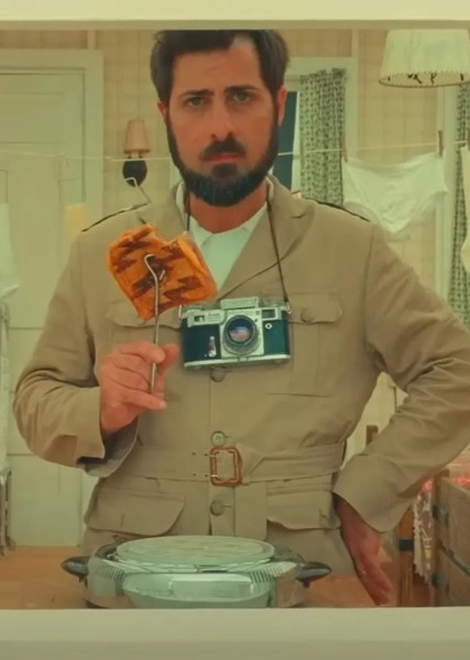 Jason Schwartzman photo