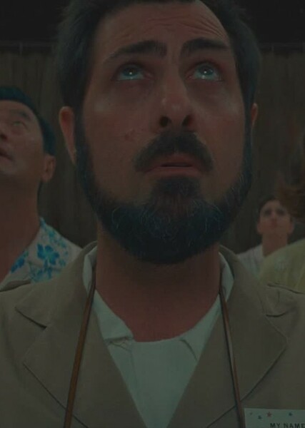Jason Schwartzman photo