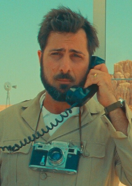 Jason Schwartzman photo