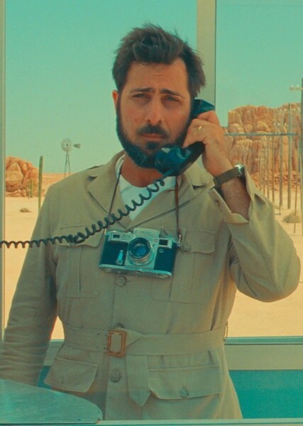 Jason Schwartzman photo