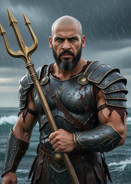 Poseidon