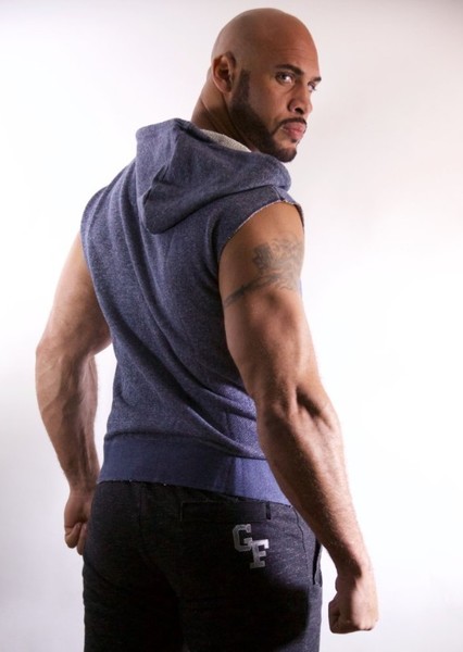 Jason Scott Jenkins photo