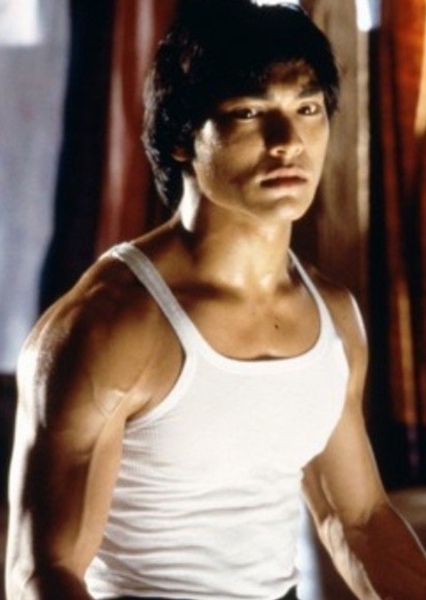 Jason Scott Lee photo
