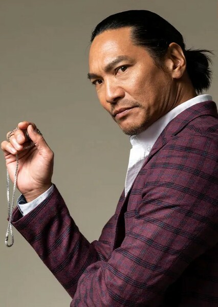 Jason Scott Lee photo