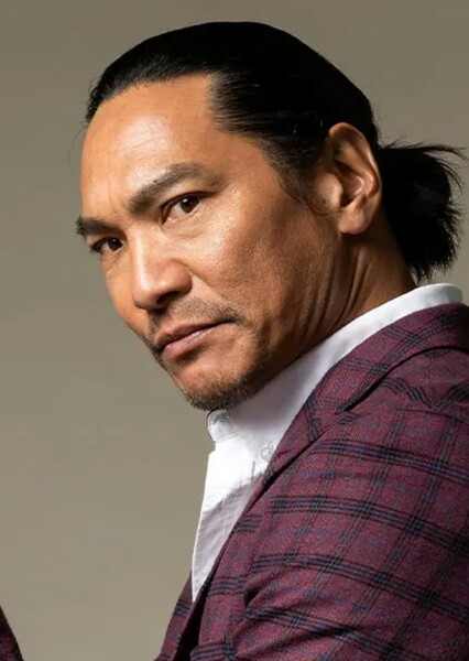 Jason Scott Lee photo