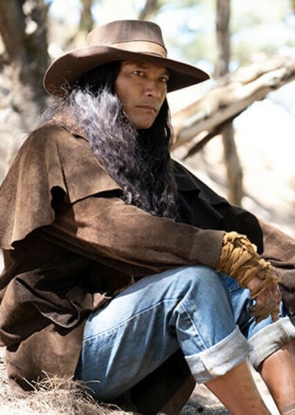 Jason Scott Lee photo