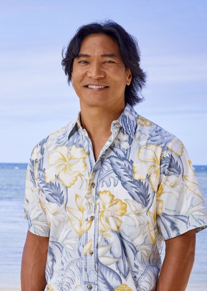 Jason Scott Lee photo