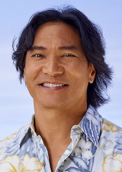 Jason Scott Lee