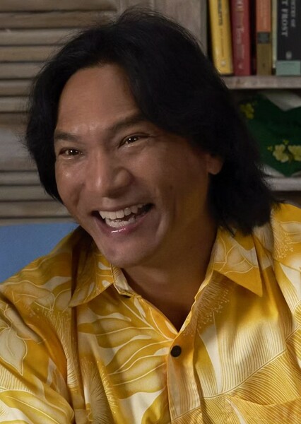 Jason Scott Lee photo